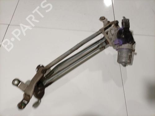 Used Front wipers mechanism Front wipers mechanism 34746905 34746905