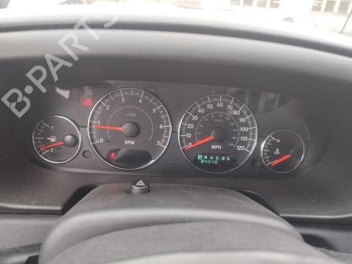 Engine mount CHRYSLER PT CRUISER (PT_) 2.2 CRD | BP32889199M89  - Image 9