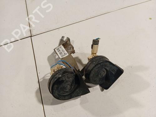 Horn CITROËN C5 III (RD_) 2.0 HDi (RDRHD8, RDRHDJ, RDRHR8, RDRHRJ) | BP38006447E13 - Image 3