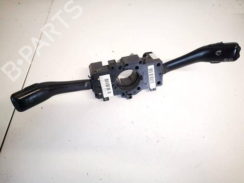 Used Warning switch Warning switch VW GOLF IV (1J1) 1.9 TDI (90 hp) 35211207 35211207