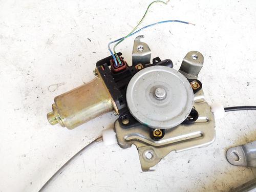 Used Left rear window motor Left rear window motor 35612180 35612180