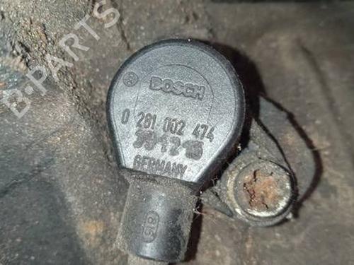 Electronic sensor FIAT STILO (192_) 1.9 JTD (192_XE1A) | BP35299536M84 - Image 3