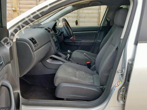 Engine mount VW GOLF V (1K1) 1.9 TDI | BP33509962M89 - Image 7