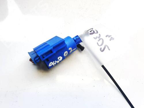 Used Electronic module Electronic module AUDI A6 C5 (4B2, 4B4) 1.9 TDI (130 hp) 35217967 35217967