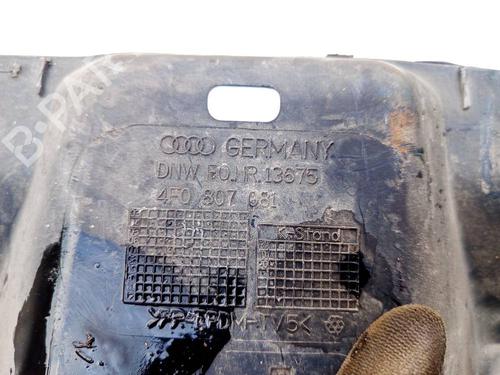 Scuttle panel AUDI A6 C6 (4F2) 3.0 TDI quattro | BP37863959C110 - Image 3