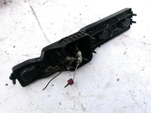 Used Lamp holder Lamp holder MERCEDES-BENZ VANEO (414) 1.7 CDI (414.700) (75 hp) 35512332 35512332