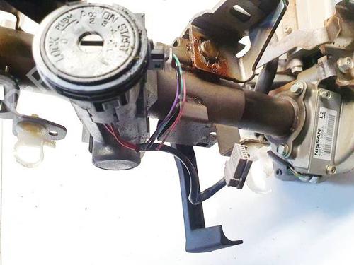 Used Ignition barrel Ignition barrel 35031823 35031823