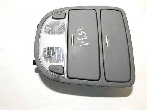 Used Interior roof light Interior roof light 35844706 35844706