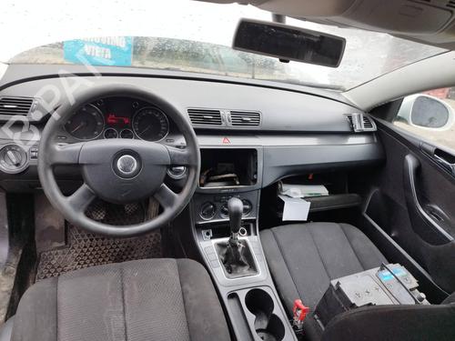 Fuse box VW PASSAT B6 (3C2) 2.0 TDI | BP32904962E1 - Image 11