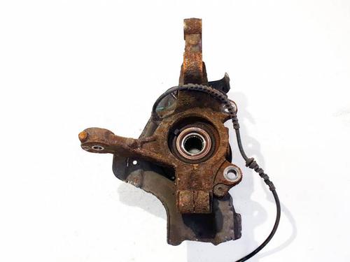 Left front steering knuckle DAELIM DAYSTAR Daystar 125 FI | BP36942313M25 - Image 3