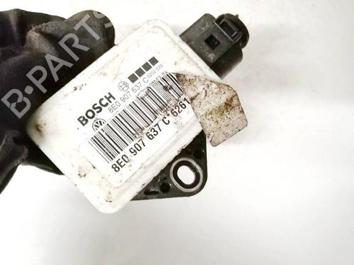 Electronic module VW PASSAT B5.5 (3B3) 1.9 TDI | BP35139228M83 - Image 3