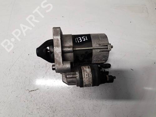 Used Starter Starter OPEL ASTRA L (OV5) 1.2 (FPHNSL, FPHNSR) (131 hp) 34740679 34740679