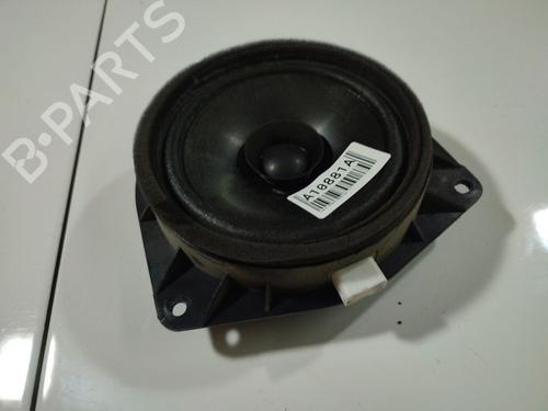 Used Speaker Speaker RENAULT SCÉNIC I MPV (JA0/1_, FA0_) 1.9 dCi (JA05, JA1F) (102 hp) 32549251 32549251