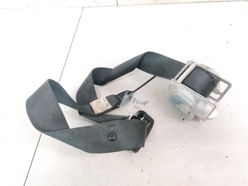 Used Rear right seatbelt Rear right seatbelt 35495591 35495591