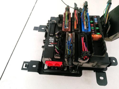 Used Fuse box Fuse box SAAB 9-3 (YS3F, E79, D79, D75) 1.9 TiD (150 hp) 32915595 32915595