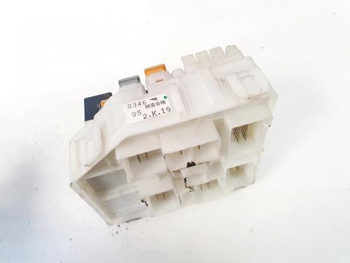 Fuse box TOYOTA RAV 4 II (_A2_) 2.0 D 4WD (CLA20_, CLA21_, CLA20R, CLA21R) | BP32890361E1 - Image 2