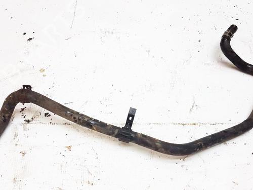 Used Pipe Pipe OPEL ASTRA G Hatchback (T98) 2.0 DTI 16V (F08, F48) (101 hp) 33529872 33529872