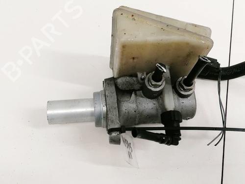 Brake master cylinder FORD S-MAX (WA6) 2.0 TDCi | BP35567938M77 - Image 2