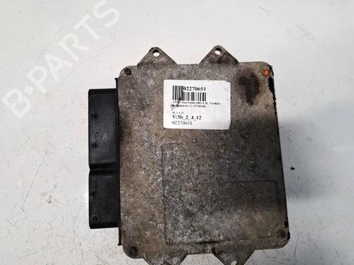 Engine control unit (ECU) FIAT PUNTO EVO (199_) 1.3 D Multijet (199AXD1B, 199AXD1A, 199BXD1B, 199BXD1A,... | BP32603644M57 - Image 3