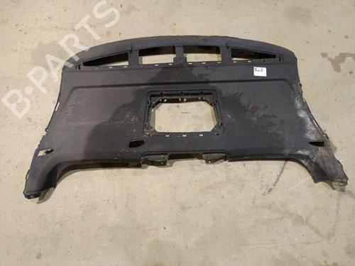 Used Rear parcel shelf Rear parcel shelf 34928369 34928369