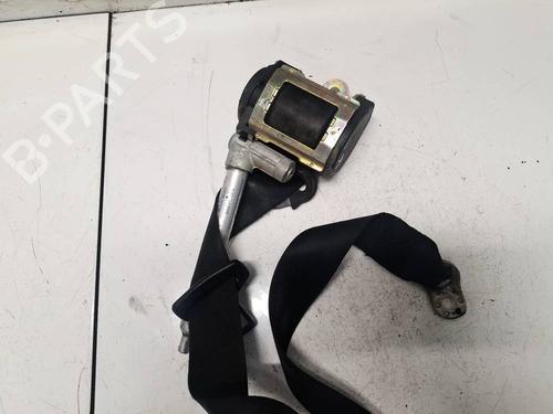 Front left seatbelt AUDI A4 B5 (8D2) 1.9 TDI | BP36587334I26 - Image 3