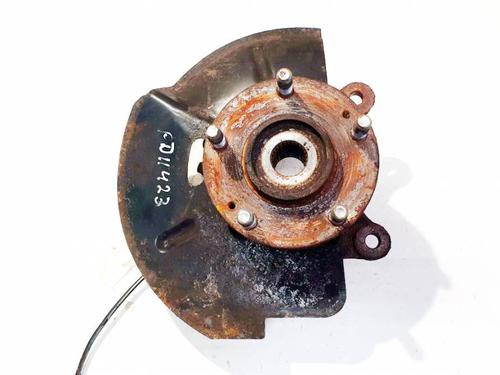 Used Right front steering knuckle Right front steering knuckle KIA SPORTAGE III (SL) 1.6 GDI (135 hp) 40113382 40113382
