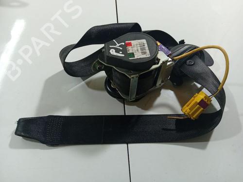Front left seatbelt VW GOLF V (1K1) 1.9 TDI | BP34942010I26 - Image 2