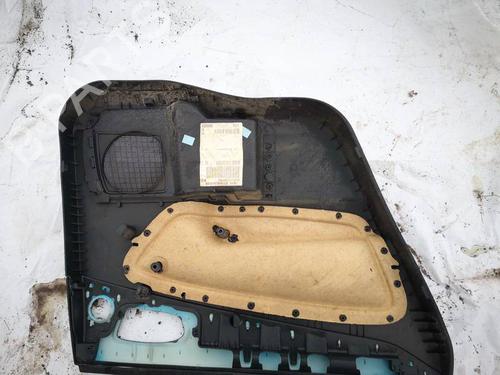 Rear right panel FORD MONDEO IV (BA7) 2.0 TDCi | BP38946034C61 - Image 2