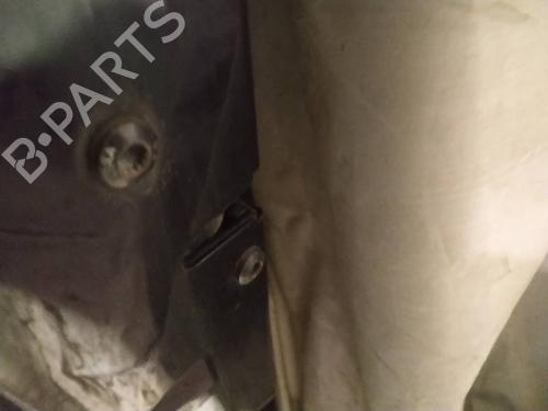 Used Rear left lock Rear left lock 35296370 35296370