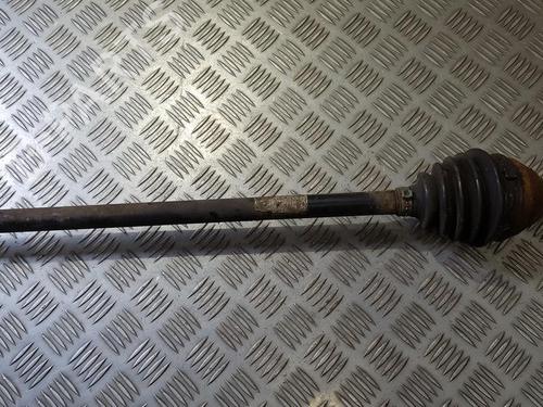 Used Right front driveshaft Right front driveshaft 35715099 35715099