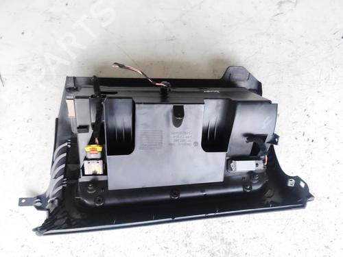 Glove box VW GOLF V (1K1) 1.4 16V | BP35576791C95 - Image 2
