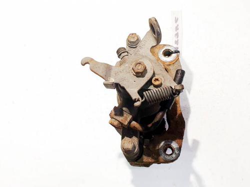 Left rear brake caliper DODGE JOURNEY 2.0 CRD | BP35109671M107 - Image 2