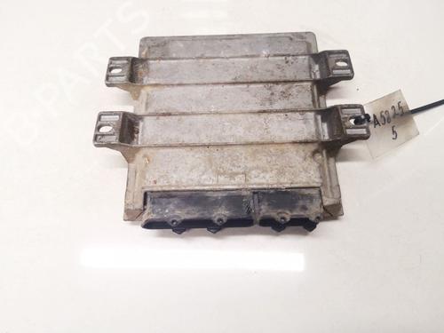 Used Engine control unit (ECU) ROVER 45 I Hatchback (RT) 1.8 (117 hp) 33107567