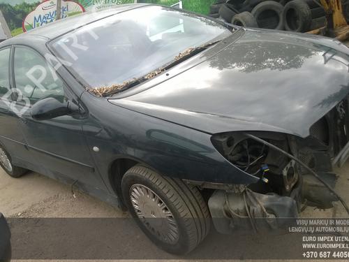 Engine mount CITROËN C5 I (DC_) 3.0 V6 (DCXFXC, DCXFXF) | BP33067931M89  - Image 5