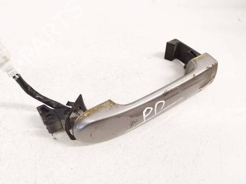 front-right-exterior-door-handle-nissan-note-e11-ne11-2005-2006-2007-2008-2009-2010-2011-2012-2013-36456884 main image