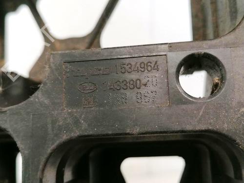 Fuse box CITROËN BERLINGO MULTISPACE (B9) 1.6 HDi 90 | BP32880724E1 - Image 3