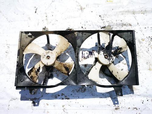 Used Fan Fan 35502738 35502738