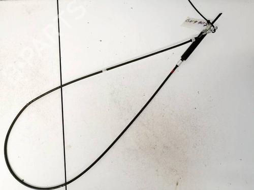 Cable MAZDA CX-5 (KE, GH) 2.2 D (KE2FW) | BP35024954E12 - Image 2