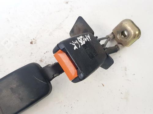 Used Seat buckle Seat buckle 35515277 35515277