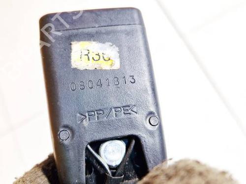 Seat buckle HYUNDAI i30 (FD) 1.6 CRDi | BP35015574I32 - Image 3