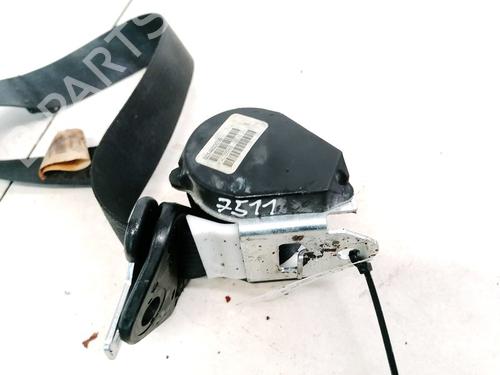 Rear left seatbelt DODGE CALIBER 2.0 CRD | BP35478763I29 - Image 2