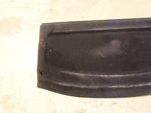 Rear parcel shelf VW GOLF V (1K1) 1.4 16V | BP35051004C85 - Image 2