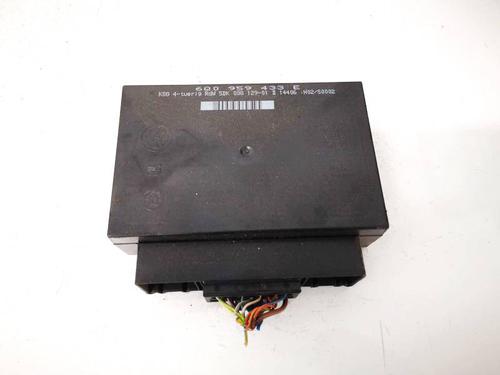Used Electronic module Electronic module 36658439 36658439