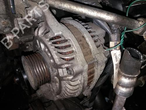 Alternator MAZDA 2 (DE_, DH_) 1.3 (DE3FS) | BP35694182M7 - Image 2