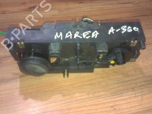 Used Climate control Climate control FIAT MAREA (185_) 1.6 (103 hp) 35872275 35872275