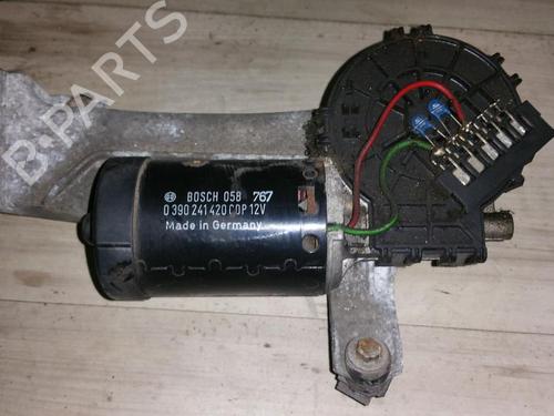 Used Front wiper motor Front wiper motor MERCEDES-BENZ E-CLASS (W210) E 290 Turbo-D (210.017) (129 hp) 35649705 35649705