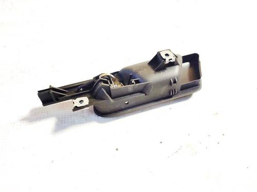 Rear right interior door handle VW GOLF V (1K1) 1.4 TSI | BP35064652I16 - Image 2