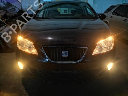 Switch SEAT IBIZA IV (6J5, 6P1) 1.9 TDI | BP35179712I30 - Image 5