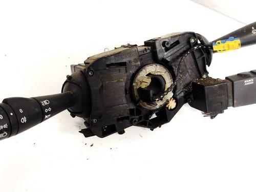 Used Warning switch Warning switch DACIA SANDERO II 1.2 (75 hp) 35311066 35311066