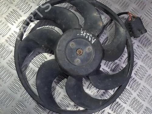 Used Fan Fan OPEL ASTRA G Hatchback (T98) 1.4 16V (F08, F48) (90 hp) 35674366 35674366